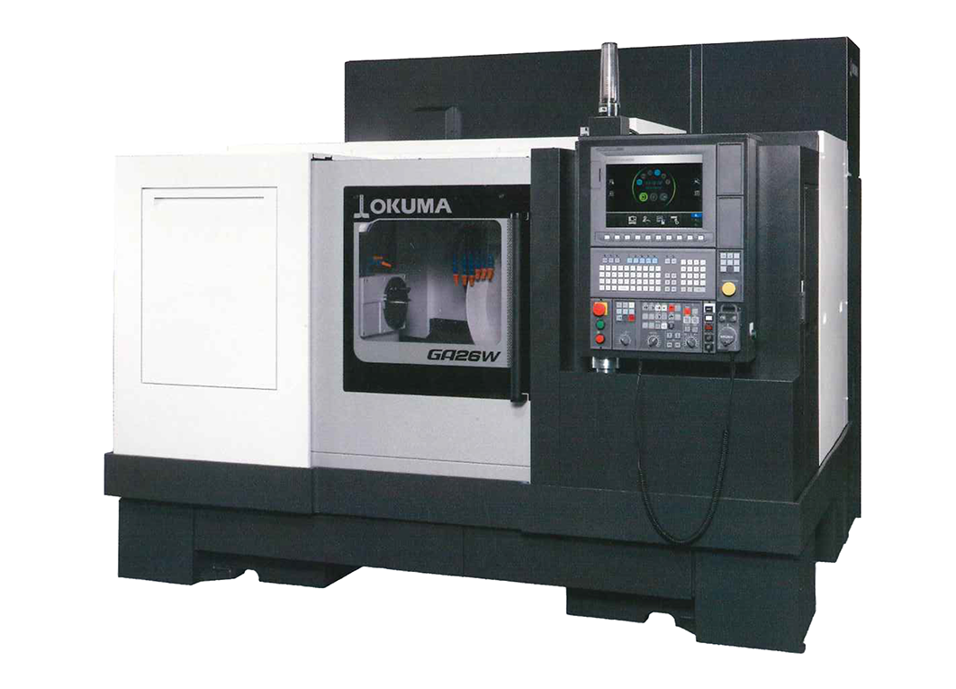 About Technology Facilities Image